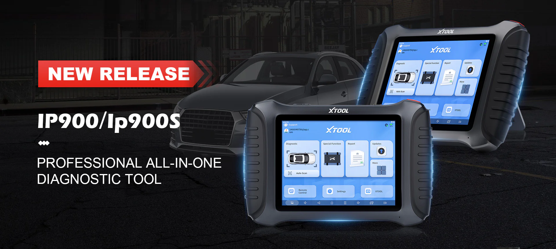 Welcome to Our Store